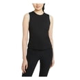 thumbnail image 1 of NIKE Womens Black Moisture Wicking Logo Graphic Sleeveless Crew Neck Active Wear Tank Top M, 1 of 3