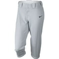 thumbnail image 1 of NIKE Womens Diamond Invader 3/4 Pants, 1 of 5