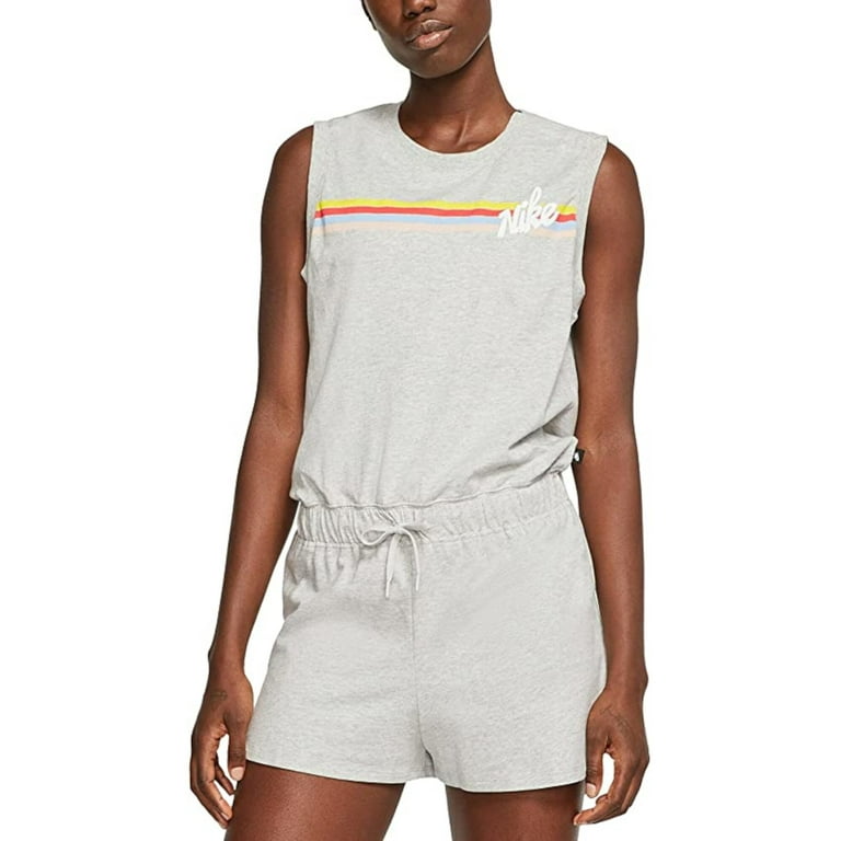 Nike Sportswear Women s Romper