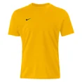 thumbnail image 1 of Nike Men's Park Short Sleeve T Shirt (Gold, Medium), 1 of 2