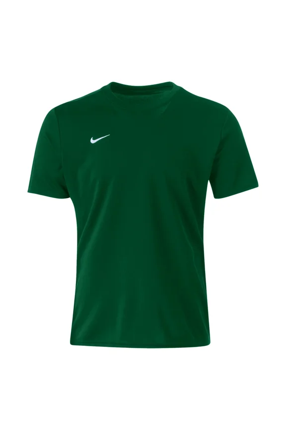 YOUTH PARK VII JERSEY (Green, X-Large)