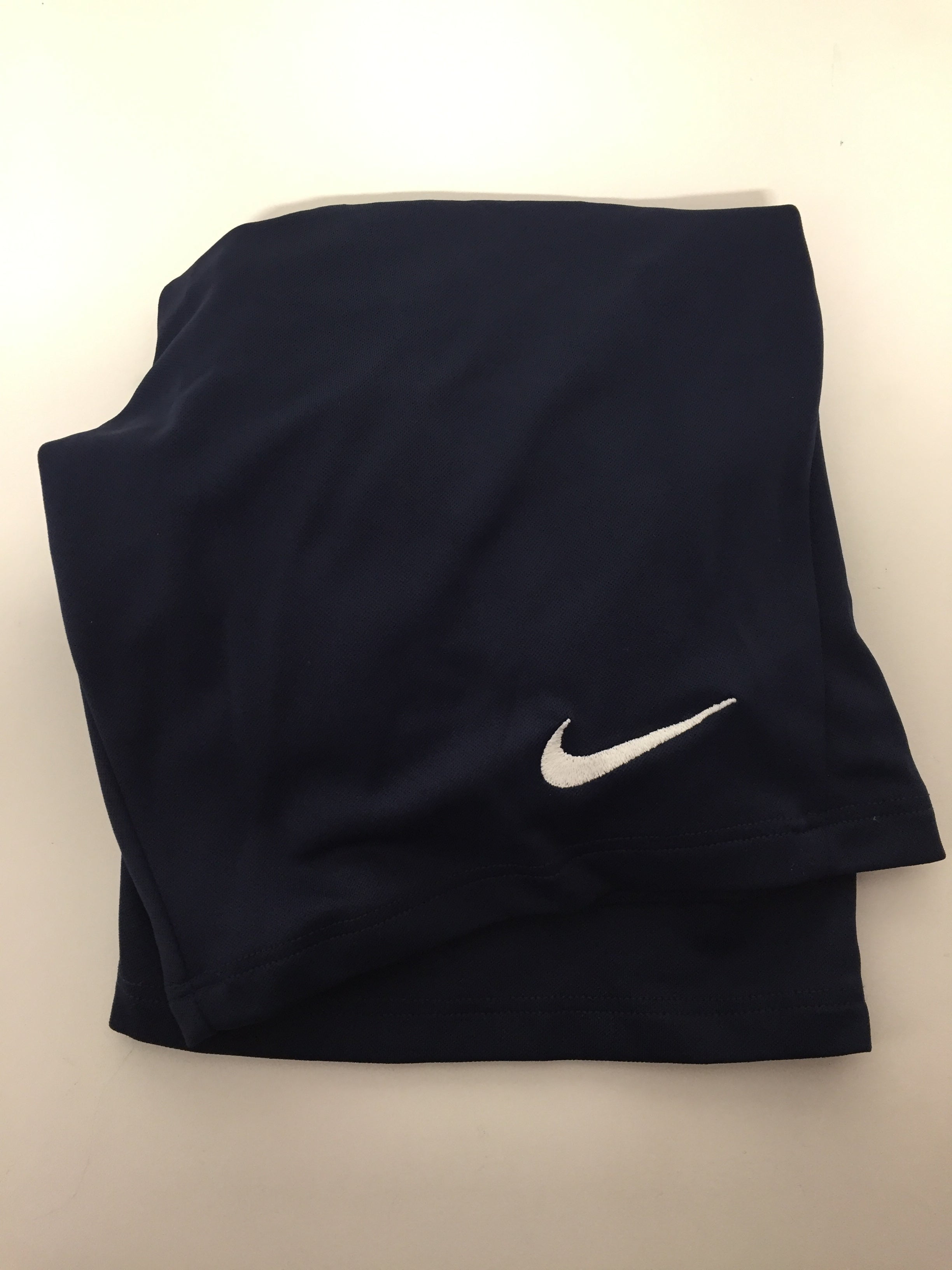 NIKE YOUTH UNISEX SIZE M NAVY FTBLL SOCC Walmart