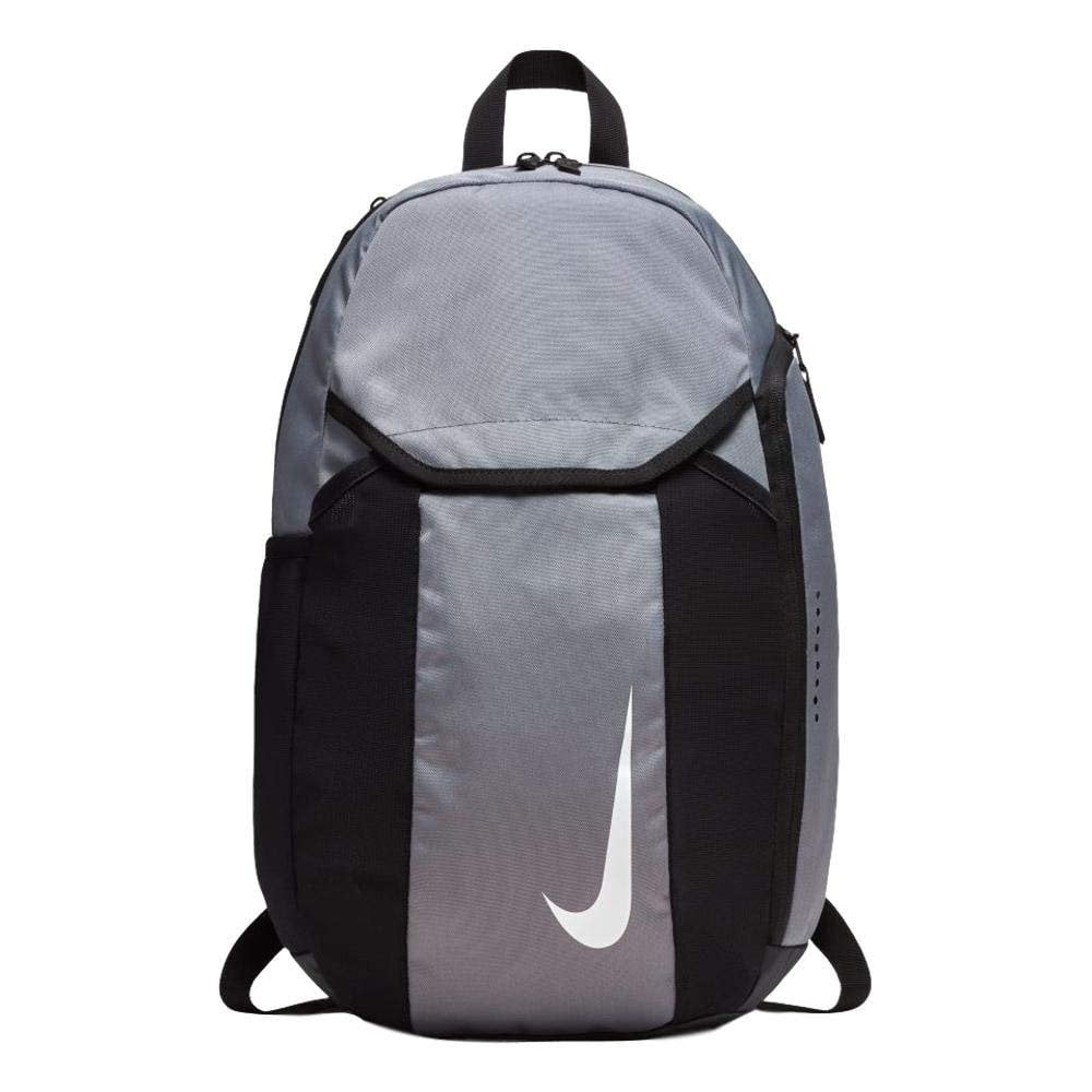 NIKE nkBA5501 065 Academy Team Soccer Backpack Cool Grey