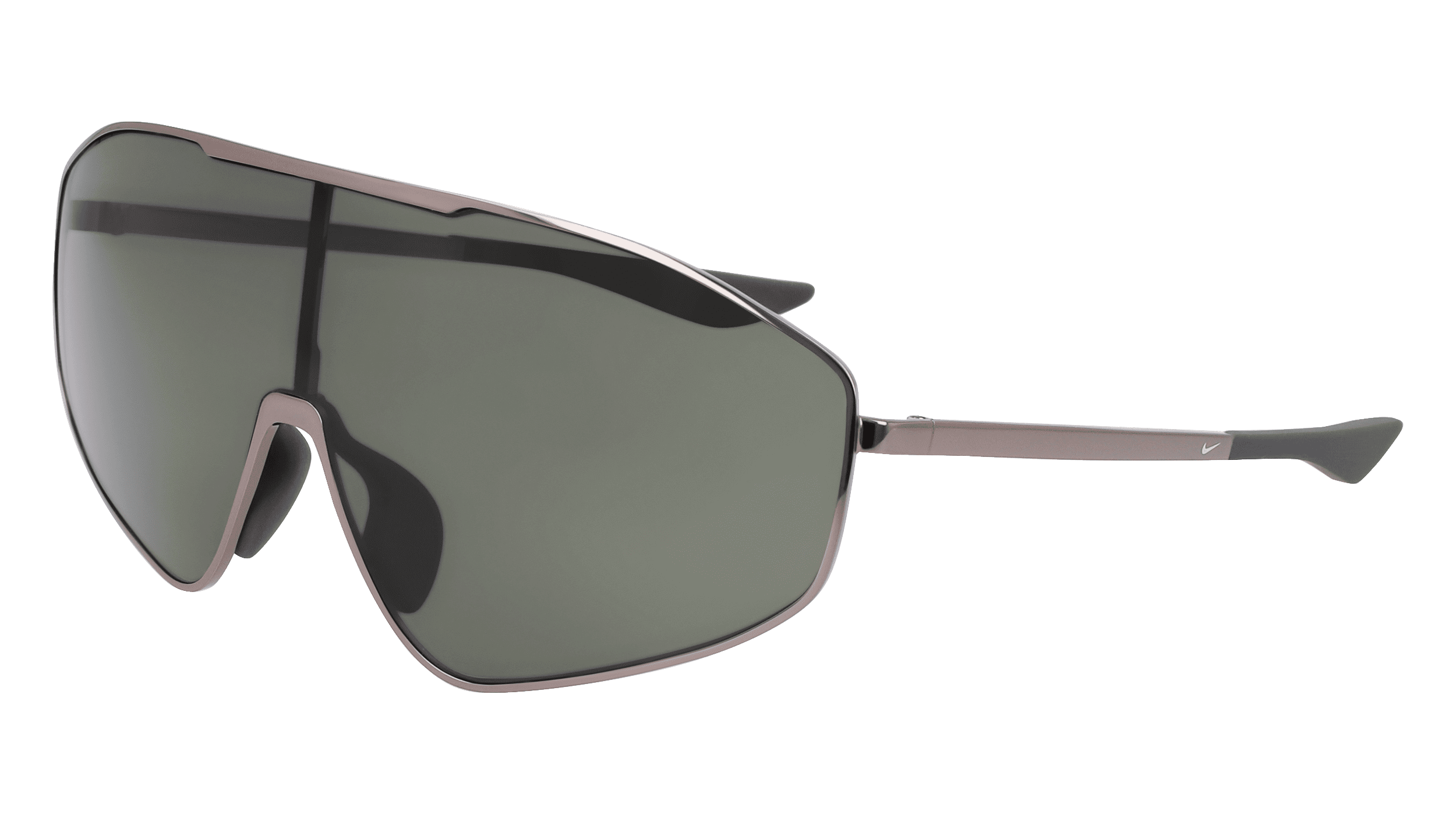 Nike Men's Echo Shield Mr Sunglasses - FB4480-750
