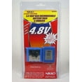 thumbnail image 1 of Nikko 4.8V Battery Pack & Charger, 1 of 3