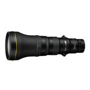 Nikon NIKKOR Z 800mm f/6.3 VR S Lens