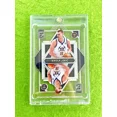 NIKOLA JOKIC CLEAR CARD JERSEY 15 NUGGETS SP 2021 Elite DECK Nikola