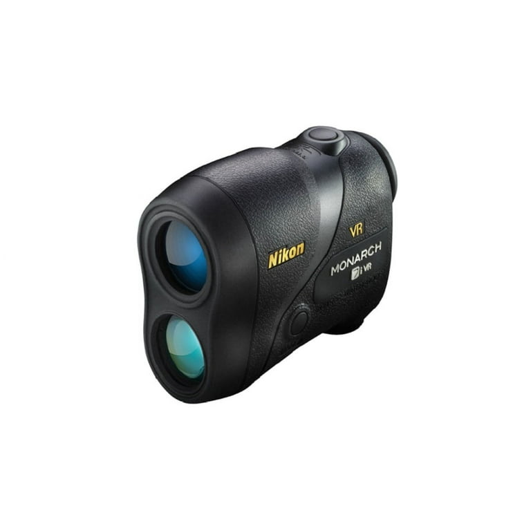 Nikon monarch 7 ivr rangefinder discount