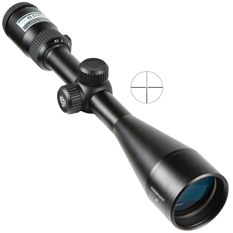 Nikon prostaff 4x16x50 cheap