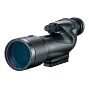 NIKON PROSTAFF 5 16-48X60MM136FT@1000YDS 16.9MM EYE RELIEF STRAIGHT BLACK