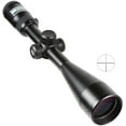 thumbnail image 1 of NIKON PROSTAFF5 3.5-14X 50MM OBJ 28.6-7.2 FT @ 100 YDS FOV 1" TUBE BLACK MATTE BDC, 1 of 5
