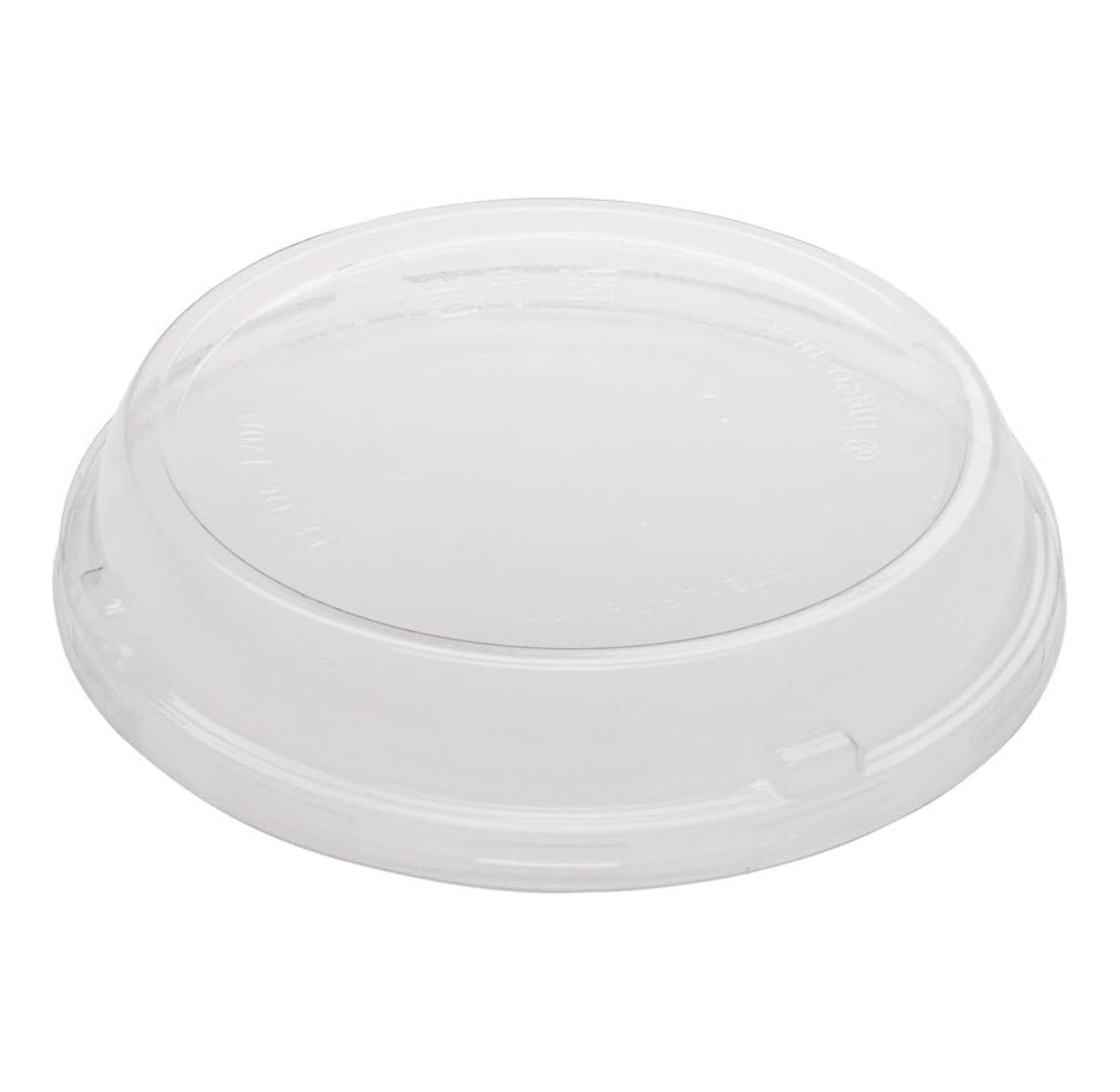 NIKOZQ LIDS : Basic Nature To Go Container Lids 500 Plastic Condiment ...