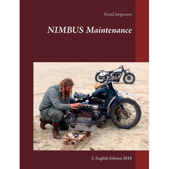 NIMBUS Maintenance: 2. English Edition 2018, (Paperback)