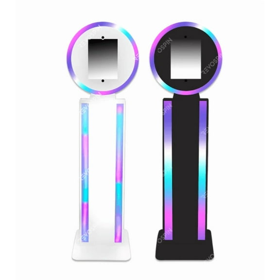 NIMBUS PRO V2 PHOTO BOOTH SHELL