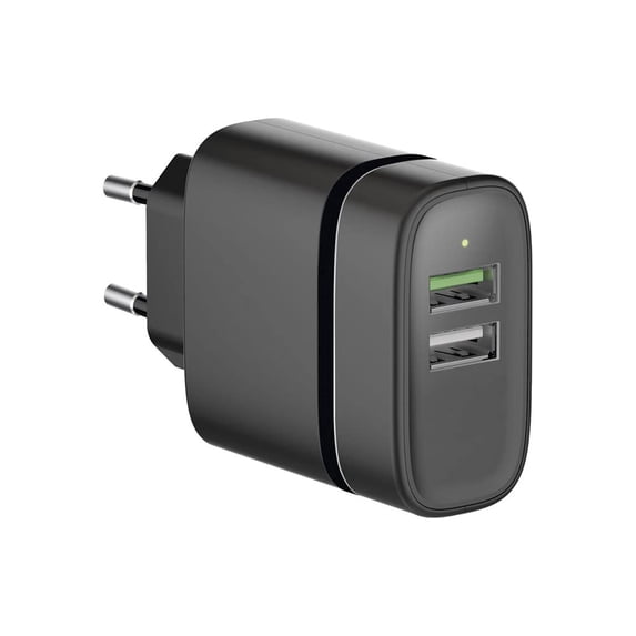 NIMO Power Delivery 2 Port USB Charger - 4A