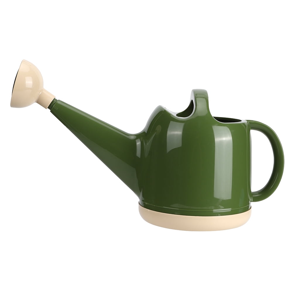 NIMOA Watering Pot Plastic Flower Plant Bonsai Watering Can Watering