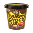 thumbnail image 1 of Nims Crispy Choco Tub Coco Ball Milk Chocolate Cereal, 1 of 6