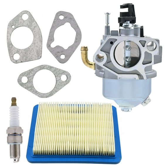 NIMTEK Carburetor For Briggs & Stratton 592929 Lawn & Garden Equipment Engine Craftsman 592929 25P132 25T232 25N132 817426