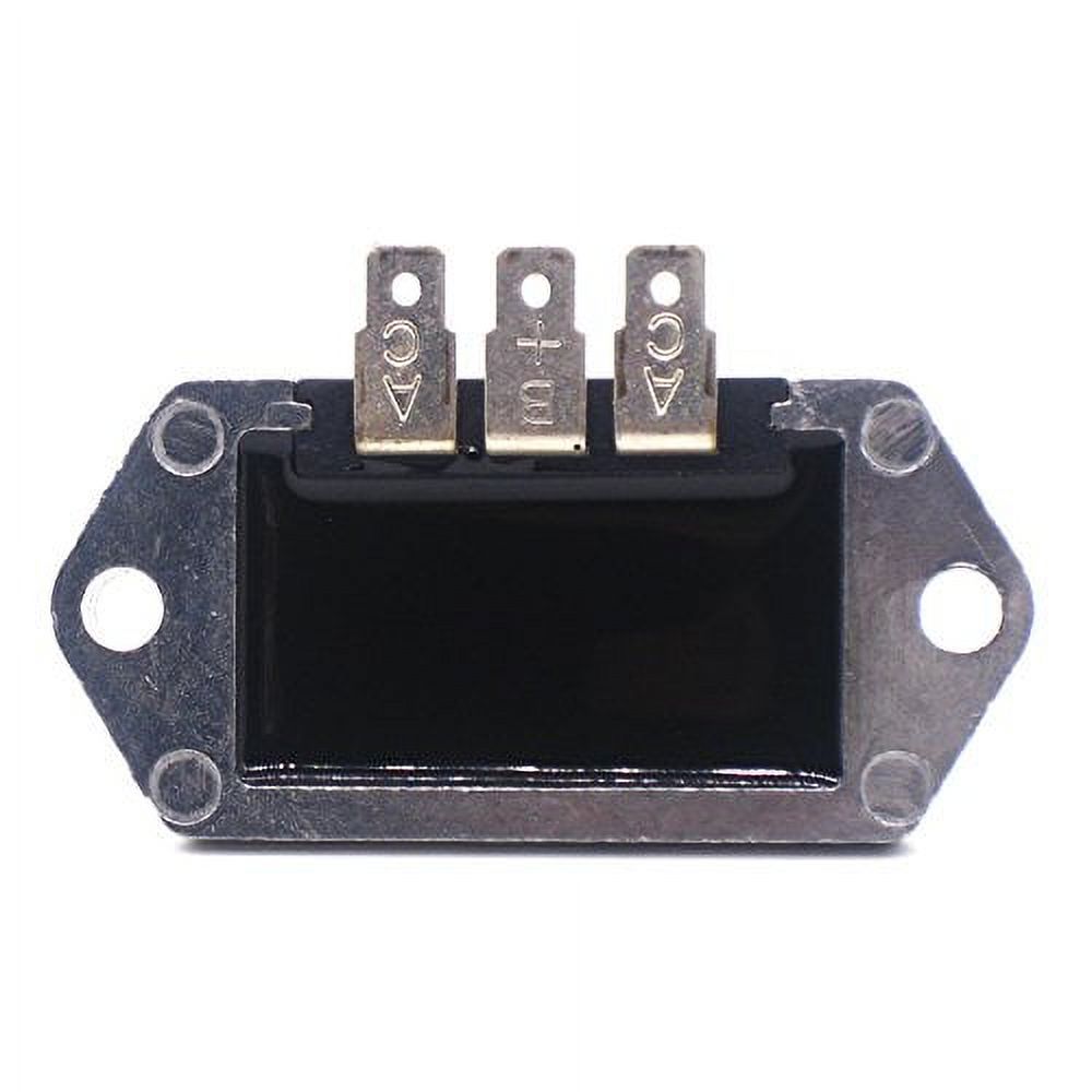 Regolatore Tensione Kohler 41-403-09 / 41-403-10 – Ricambio Usato Funzionante
