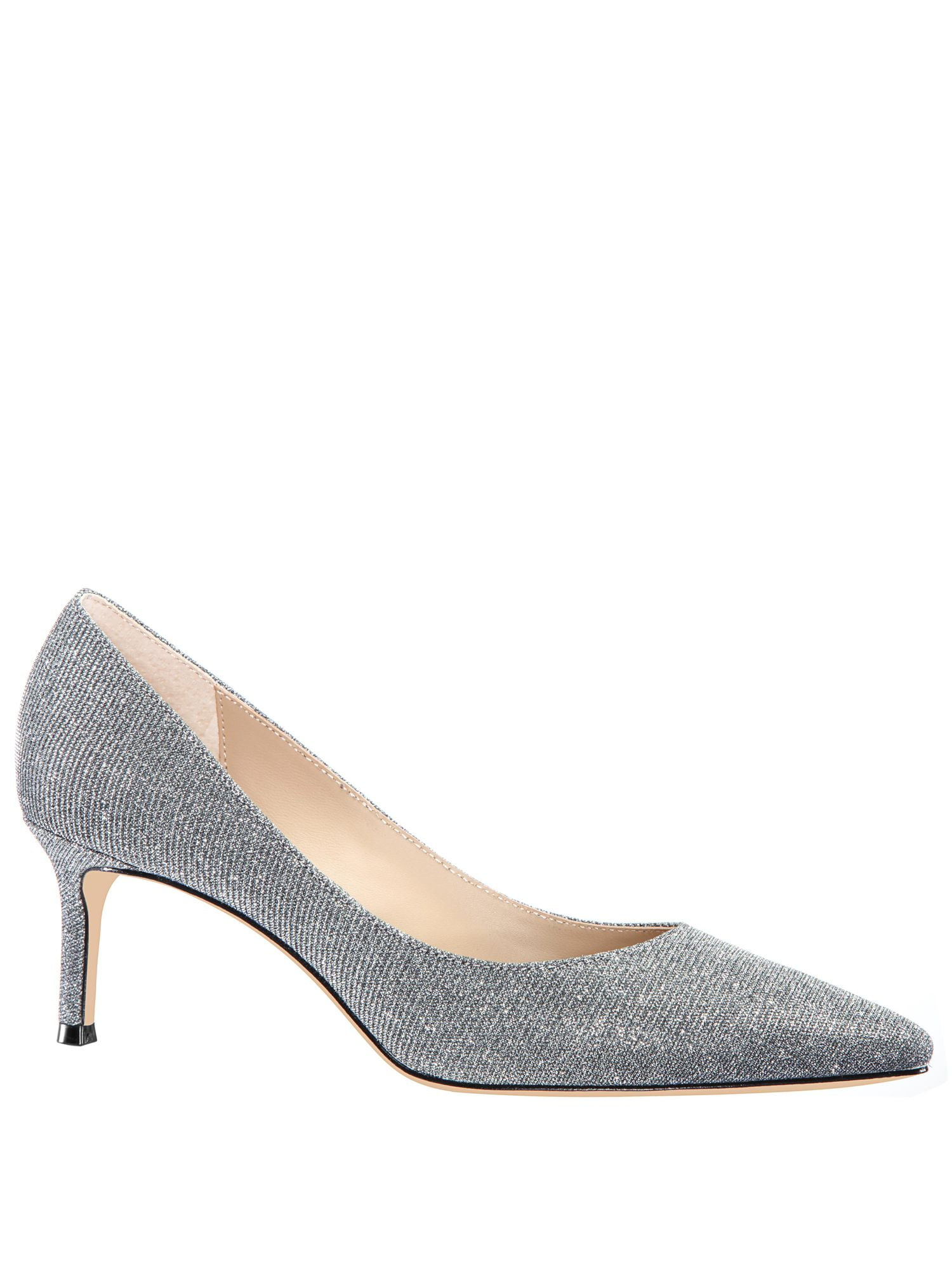 nina60 pointy toe pump