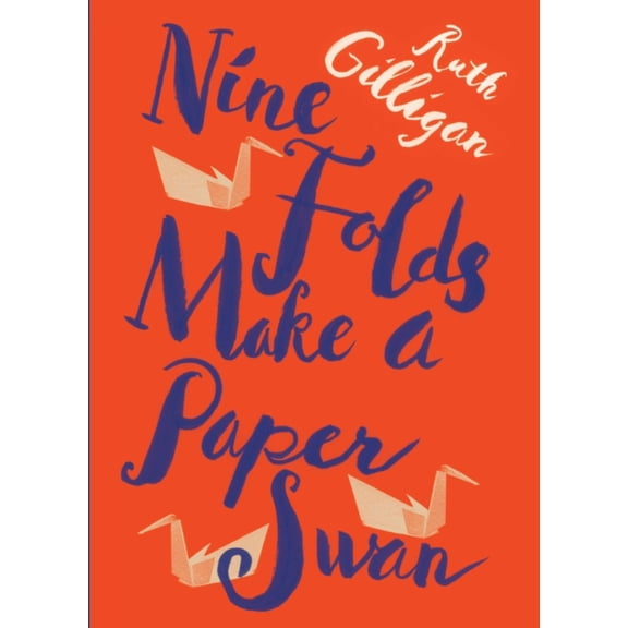 Pre-Owned NINE FOLDS MAKE A PAPER SWAN