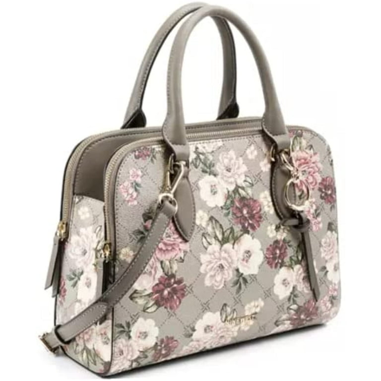 Zapatos Nine West Cyra A List Rosa Elegante Para Mujer