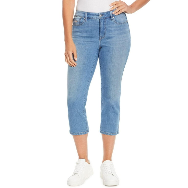 NINE WEST Chrystie Capri for Women Walmart