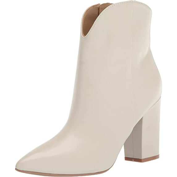 NINE WEST Female Adult Women 10 GHOST-IVO01 Milk