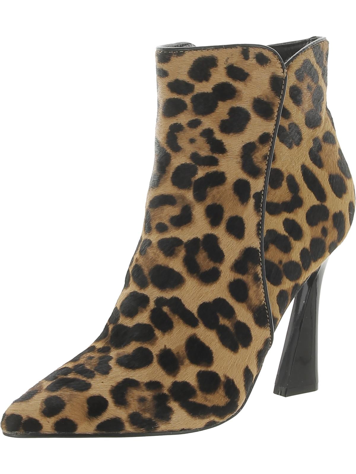 Women s Nine West Kirtley Bootie Walmart