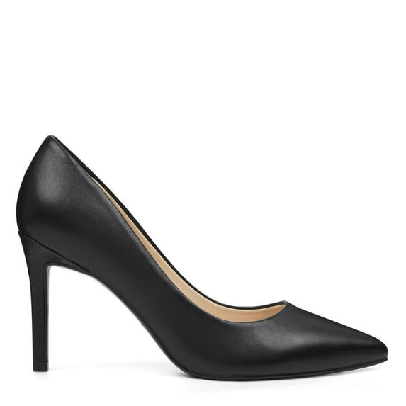 Nine West Women's Etta Pumps in Blk, 7.5 US