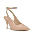 thumbnail image 1 of NINE WEST Female Adult Women 8 BOCA-LNA01 Light Natural, 1 of 1