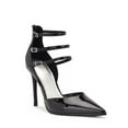 thumbnail image 1 of NINE WEST Female Adult Women 8 FAX3-BLK Black, 1 of 1