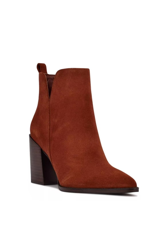 Female Adult Women 9.5 BIRDS-MBR01 Rust