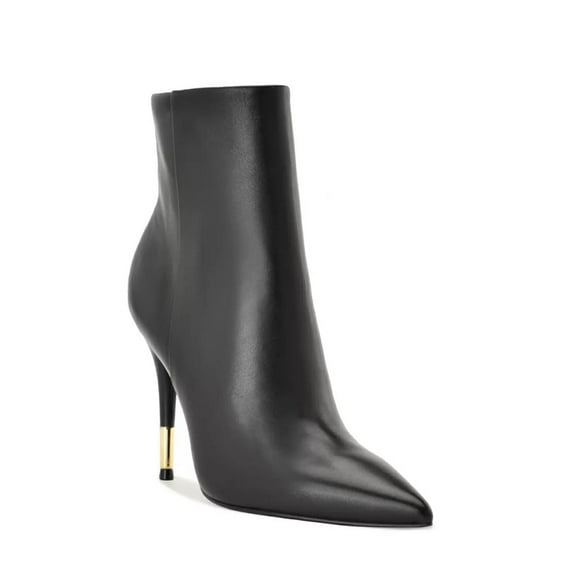 NINE WEST Female Adult Women 9 BOLANA-BLK02 Black