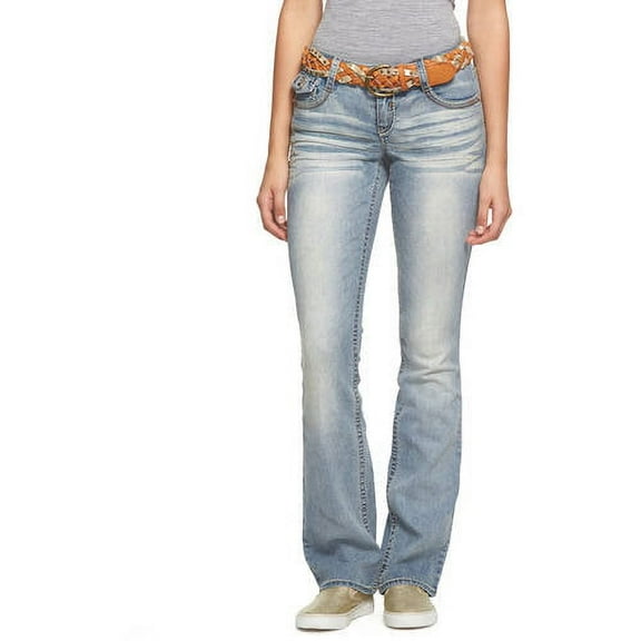 NINE WEST Ladies Heidi Pull On Pant | Women Pullon Pant | Pull On Pants for Women - Getty 4