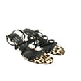 thumbnail image 1 of NINE WEST Smooth Sandals, 1 of 7