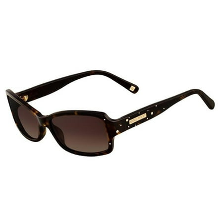NINE WEST Sunglasses NW518S 206 Tortoise 55MM