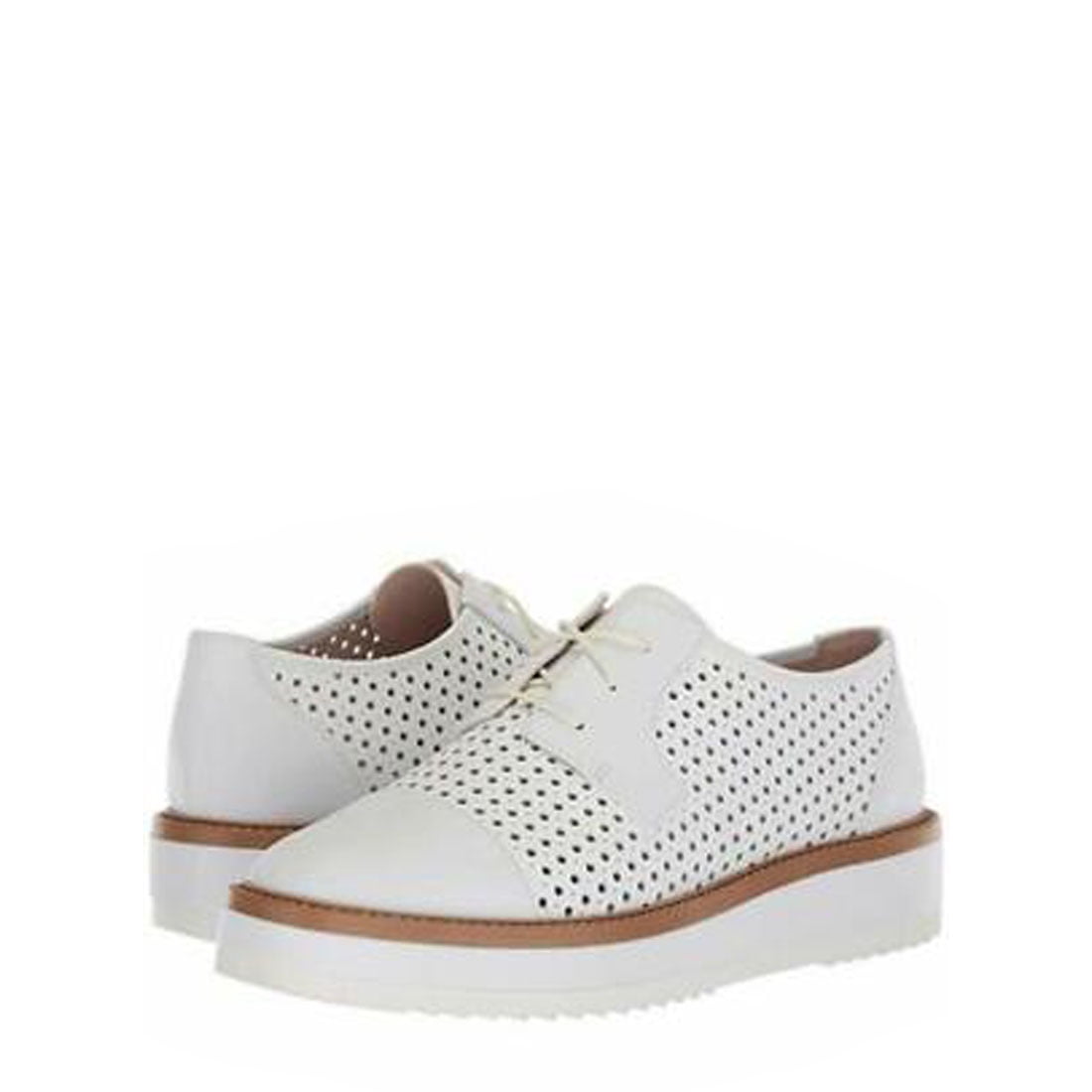 NINE WEST Verwin Women/Adult shoe size 10.5 Casual 25031604-3NE White Leather - Walmart.com NINE WEST Verwin Women/Adult shoe size 10.5 Casual 25031604-3NE White Leather - Walmart.com