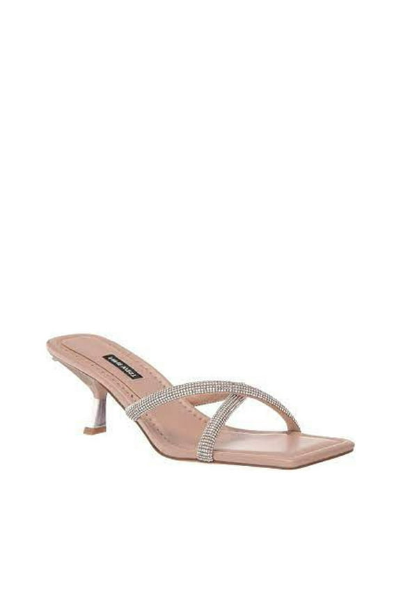 Women Adult 6 BLONDE5-LNA Nude