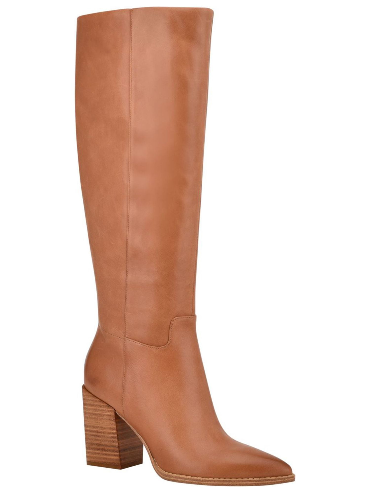 Nine West Brixe Heeled Boots