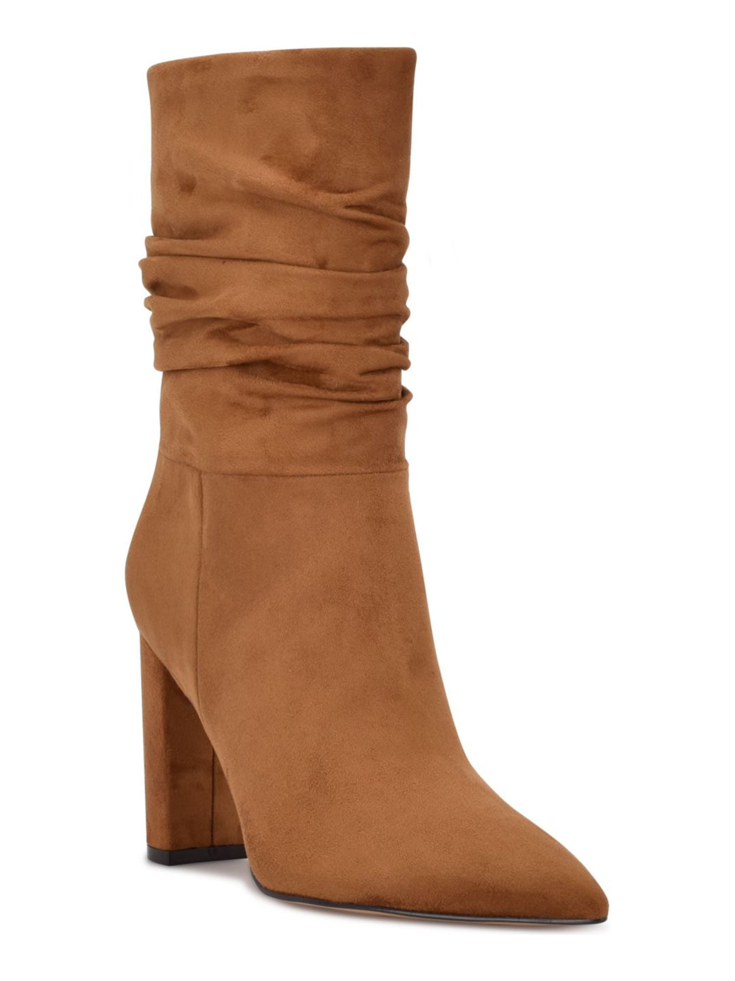 Nine west shop slouch boots