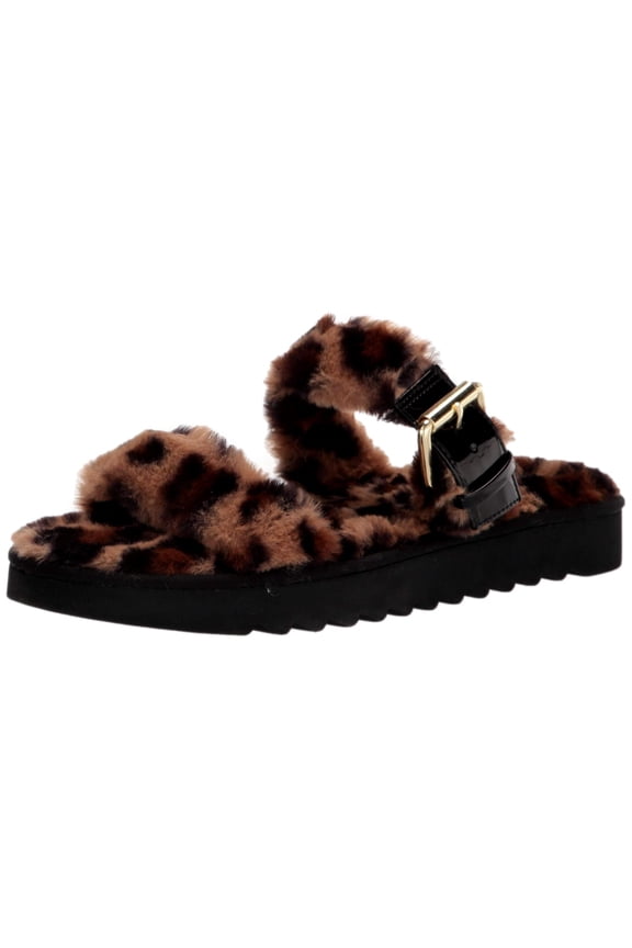 Funkie Natural Multi WNFUNKIE2-NAT Women's Size 5