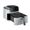 thumbnail image 1 of Ninja Air Fryer Pro XL 5-Qt, 3-in-1, 400°F Air Crisp Technology, Nonstick Crisper Plate, AF140WMWH White, 1 of 11