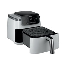 Ninja Air Fryer Pro 5-QT Basket Air Fryer, 3-in-1 Functionality, Nonstick, 400°F Air Crisp Technology, White