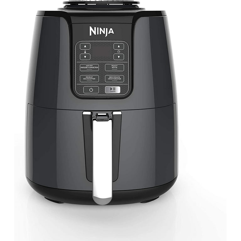 Ninja 103KY100 Air Fryer Crisper Plate Af100 AF101 Af150 AF161 Etc