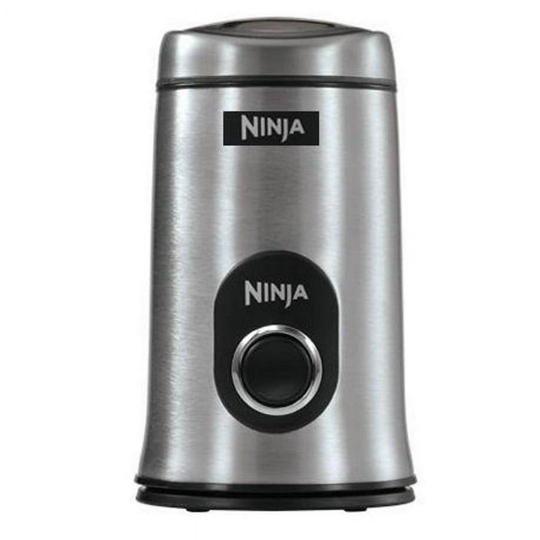 Ninja Electric Grinder Coffee Grinders for sale
