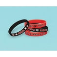 thumbnail image 1 of NINJA RUBBER BRACELETS, 1 of 1