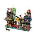 thumbnail image 1 of NINJAGO City Markets 71799, 1 of 11