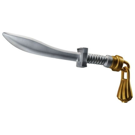 Halloween Lego Ninjago Sword