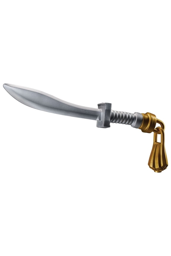Halloween Lego Ninjago Sword